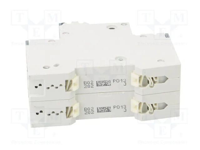 SIEMENS 5SY4202-6 Interruptor magnetotérmico 2A 2 polos 10kA