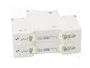 SIEMENS 5SY4202-6 Interruptor magnetotérmico 2A 2 polos 10kA