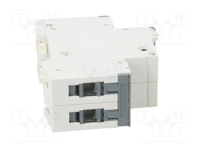 SIEMENS 5SY4202-6 Interruptor magnetotérmico 2A 2 polos 10kA