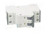 SIEMENS 5SY4202-6 Interruptor magnetotérmico 2A 2 polos 10kA