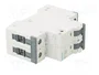 SIEMENS 5SY4202-6 Interruptor magnetotérmico 2A 2 polos 10kA