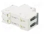 SIEMENS 5SY4202-6 Interruptor magnetotérmico 2A 2 polos 10kA