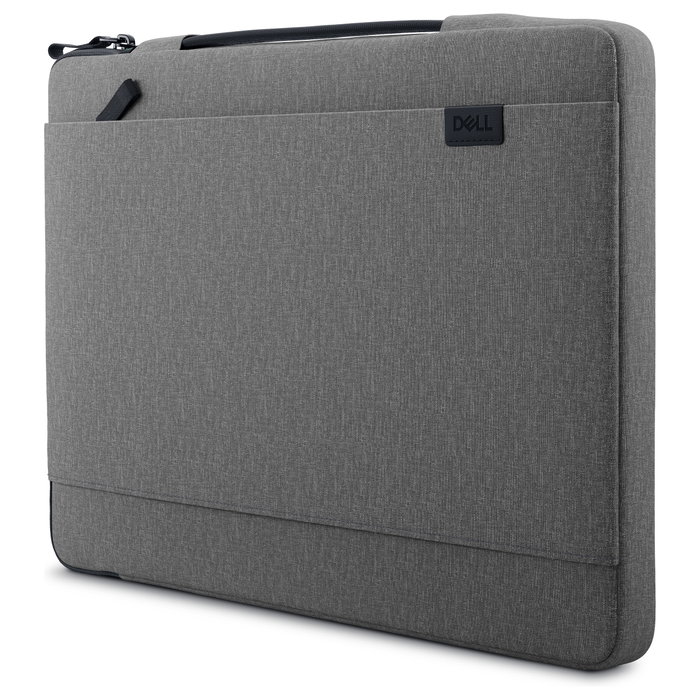 Dell EcoLoop Urban CV4425 Funda para Portátil 11-14 Pulgadas Gris Dell EcoLoop Urban CV4425 Funda para Portátil 11-14 Pulgadas Gris