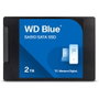 Western Digital Blue SA510 2 TB 2.5" SATA III