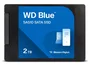 Western Digital WD Blue SA510 2 TB SSD 2.5 SATA III