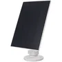 Kyf KYF1714699008759 - Cámara de Seguridad Recargable de 4MP con Panel Solar para Kit de Pantalla de 7", Grabación Ultra HD