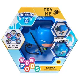 Wow Stuff Figura LED WOW! Pod Batman DC Comics - 5055394015425