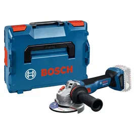 Bosch GWS 18V-11 S Amoladora Angular de 18 V (sin bateria ni cargador)
