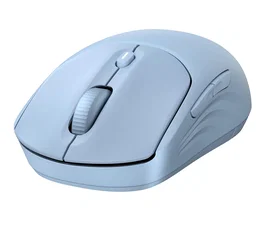 HP Ratón inalámbrico silencioso 400 Azul