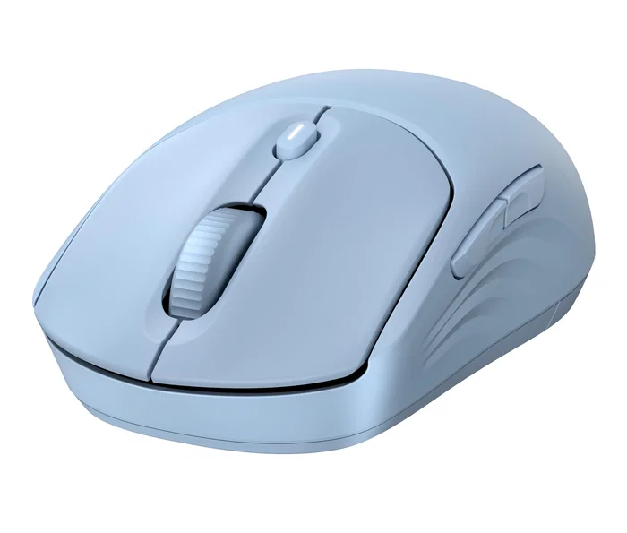 HP Ratón inalámbrico silencioso 400 Azul HP Ratón inalámbrico silencioso 400 Azul