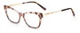 Missoni MIS-0045-FWM Gafas de Vista Transparente