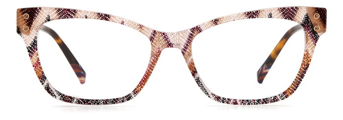 Missoni MIS-0045-FWM Gafas de Vista Transparente