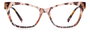 Missoni MIS-0045-FWM Gafas de Vista Transparente