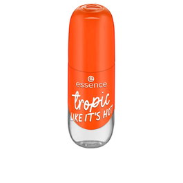 Essence Gel Nail Colour Esmalte de Uñas 81-Tropic Like It's Hot 8 ml