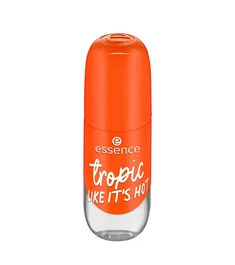 Essence Gel Nail Colour 81-Tropic Like It's Hot 8 ml