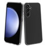 Funda para Móvil Muvit for Change Galaxy S23 FE 5G Transparente Samsung Galaxy S23 Ultra
