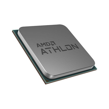 AMD Athlon 3000G 3,5 GHz AM4 2C/4T 35W 5MB TRAY AMD Athlon 3000G 3,5 GHz AM4 2C/4T 35W 5MB TRAY