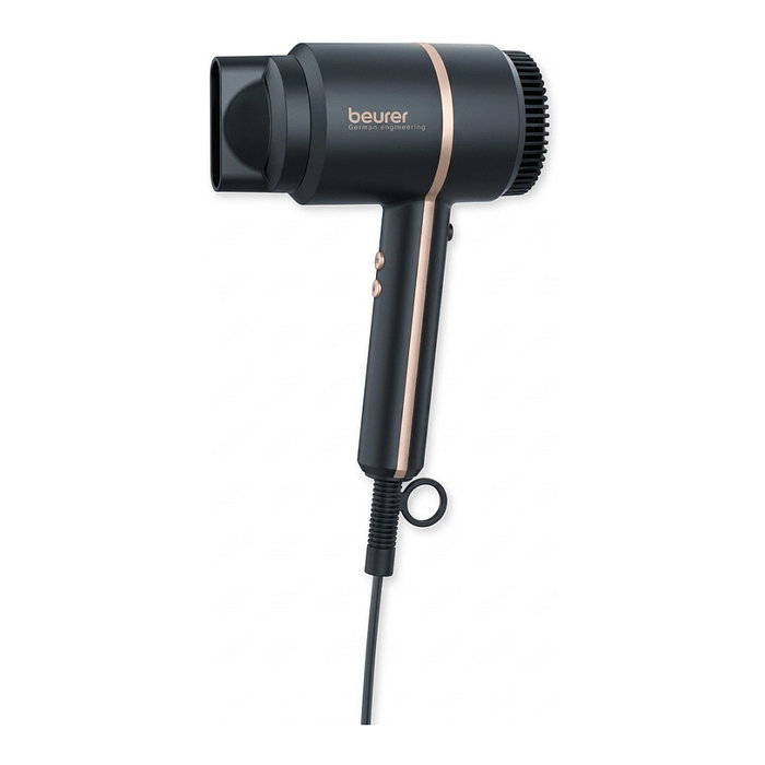 Beurer HC-35 Secador de pelo compacto 2.000 W Beurer HC-35 Secador de pelo compacto 2.000 W