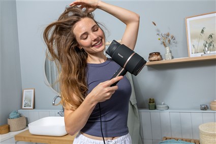 Beurer HC-35 Secador de Pelo Compacto 2.000 W