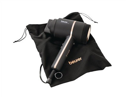 Beurer HC-35 Secador de Pelo Compacto 2.000 W