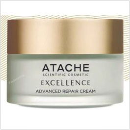 ATACHE Excellence Advanced Repair Crema De Noche Tratamiento Rejuvenecedor 50ml