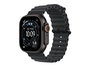 Apple Watch Ultra 3 grps + Smartwatch Titanium Avanzado con Pantalla Retina LTPO3 OLED y GPS Multibanda para Aventura y Uso Diario