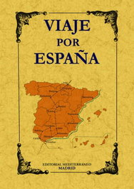 Viaje por españa, Teófilo Gautier - MAXTOR