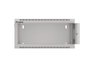 Lanberg Armario Rack de Pared 19 de 4U 600mm Gris