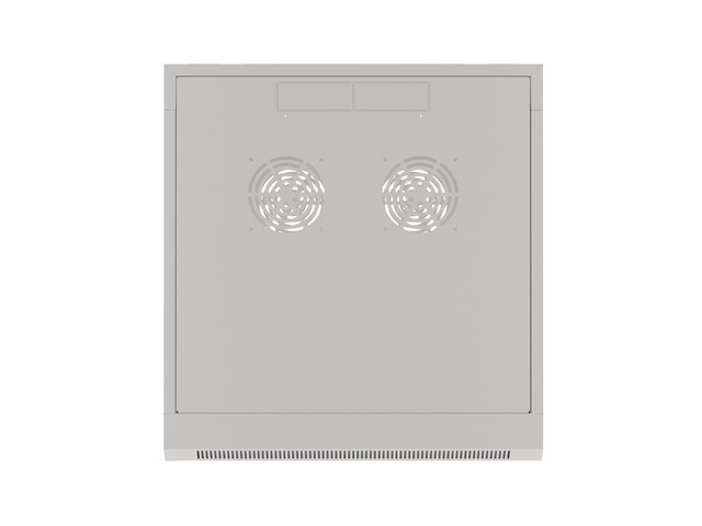 Lanberg Armario Rack de Pared 19 de 4U 600mm Gris Lanberg Armario Rack de Pared 19 de 4U 600mm Gris