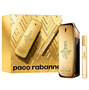 Paco Rabanne 1 Million Eau de Toilette para Hombre Set de 100 ml + 20 ml/10 ml