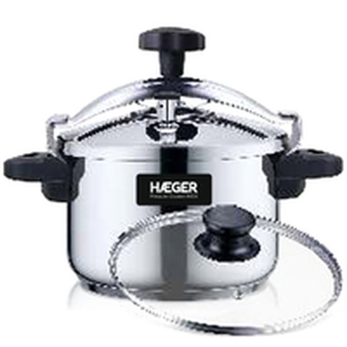 Sacacorchos Haeger PC-4SS.018A