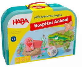 HABA HOSPITAL ANIMAL
