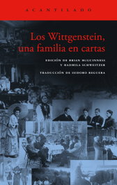 Wittgenstein, Ludwig - ACANTILADO EDITORIAL