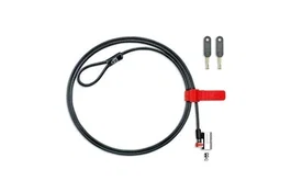 Kensington Cable Antirrobo 64637 Negro