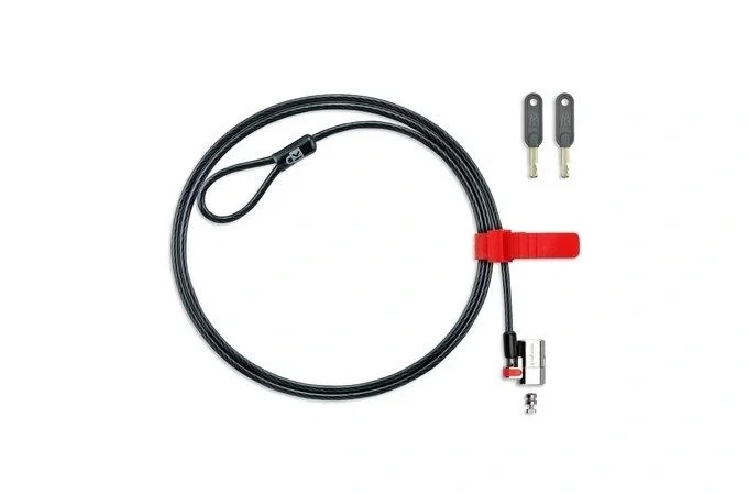 Kensington Cable Antirrobo 64637 Negro Kensington Cable Antirrobo 64637 Negro