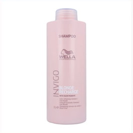 INVIGO BLONDE RECHARGE Champú Cabellos rubios