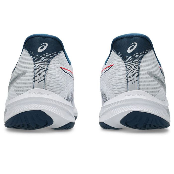 Zapatillas Deportivas Hombre Asics Netburner Ballistic Ff 4 Blanco Voleibol 42