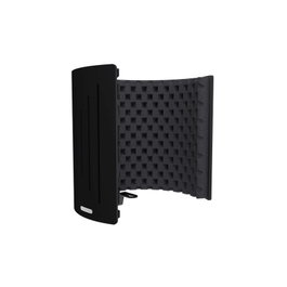 VICOUSTIC Flexi Screen Ultra MK2 Black Matte (1U)
