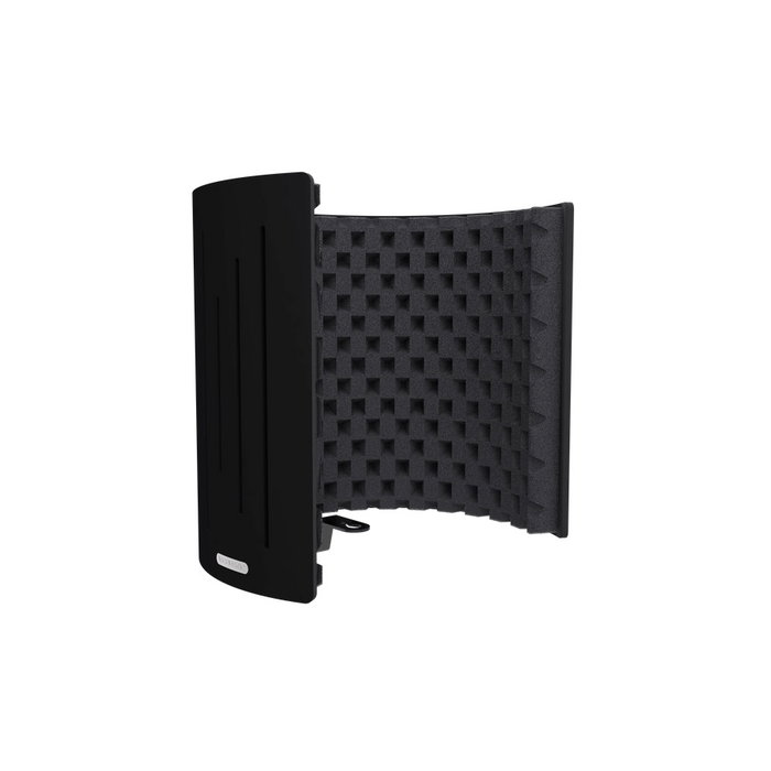 VICOUSTIC Flexi Screen Ultra MK2 Black Matte (1U) VICOUSTIC Flexi Screen Ultra MK2 Black Matte (1U)