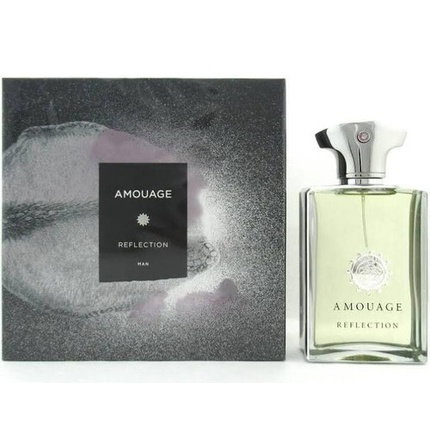 Amouage Reflection Man Eau de Parfum 100 ml Amouage Reflection Man Eau de Parfum 100 ml