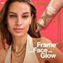 Max Factor Glow Framer Tinte Bronceador e Iluminador 10-Sand