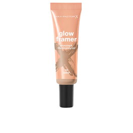 Max Factor Glow Framer Tinte Bronceador e Iluminador 10-Sand