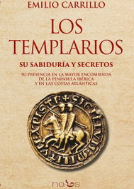 Los templarios, Emilio Carrillo - NOUS