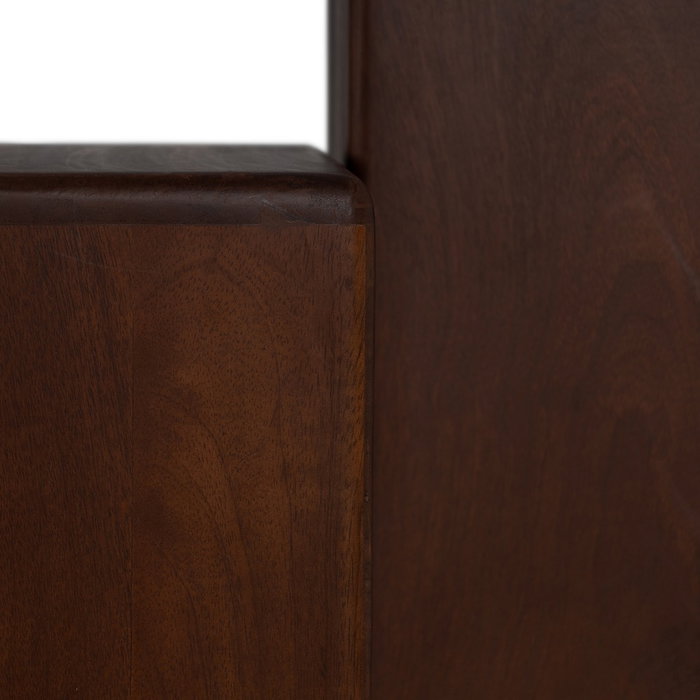 Ixia Pack de 3 Peanas de Madera de Mango para Salón Ixia Pack de 3 Peanas de Madera de Mango para Salón