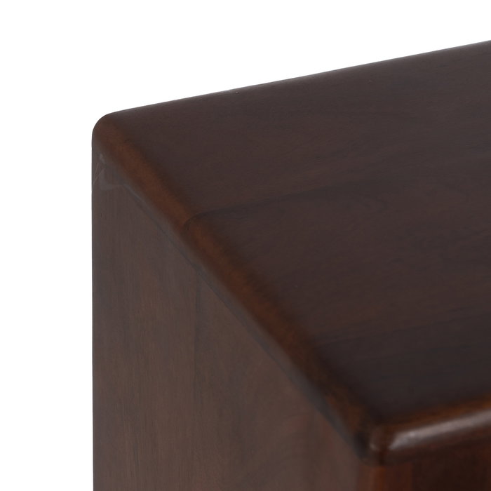 Ixia Pack de 3 Peanas de Madera de Mango para Salón Ixia Pack de 3 Peanas de Madera de Mango para Salón