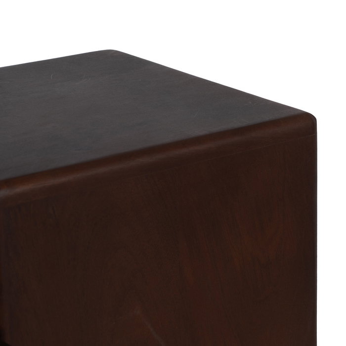 Ixia Pack de 3 Peanas de Madera de Mango para Salón Ixia Pack de 3 Peanas de Madera de Mango para Salón