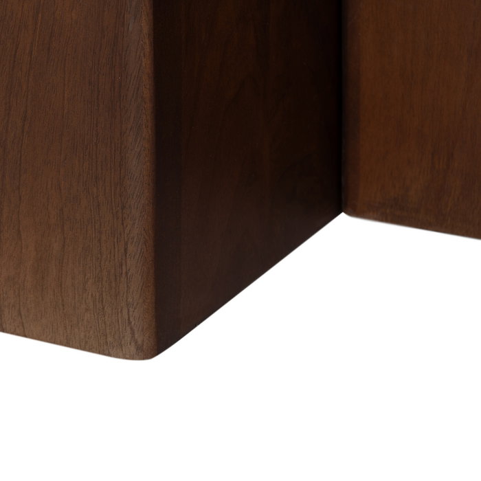 Ixia Pack de 3 Peanas de Madera de Mango para Salón Ixia Pack de 3 Peanas de Madera de Mango para Salón