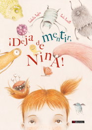 LABERINTO, ¡Deja de mentir, Nina! - Isabella Paglia