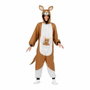 My Other Me Disfraz Adulto Canguro Talla L