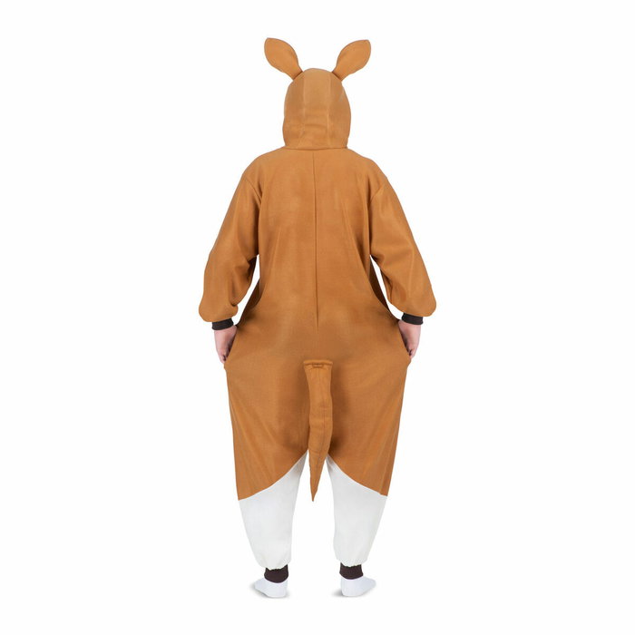 My Other Me Disfraz Adulto Canguro Talla L